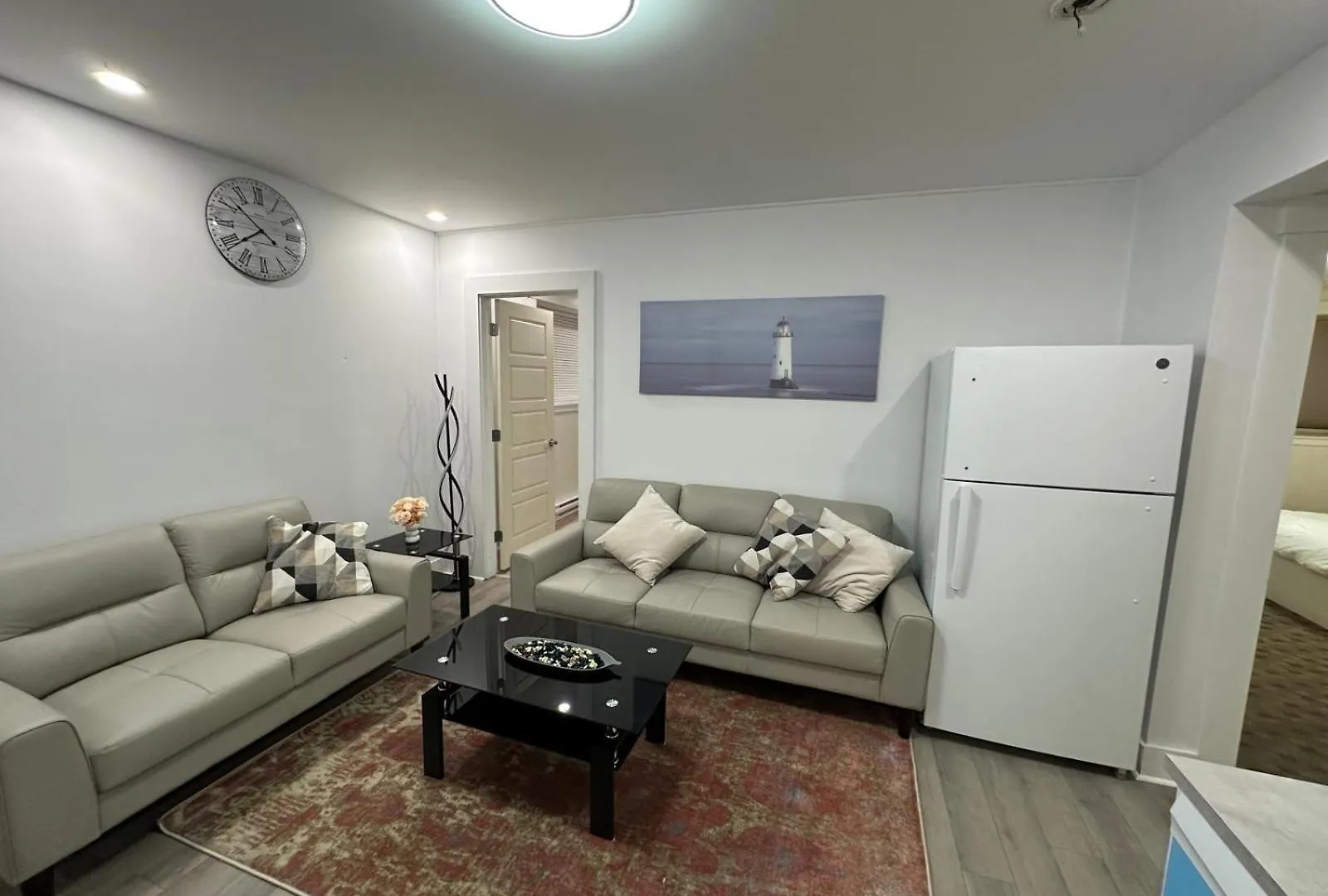 Private Entire Guest Suite In Bedford - 2 Bedroom Halifax 0*,  Canada