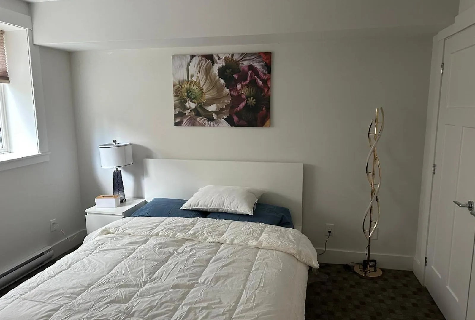 Apartment Private Entire Guest Suite In Bedford - 2 Bedroom Halifax