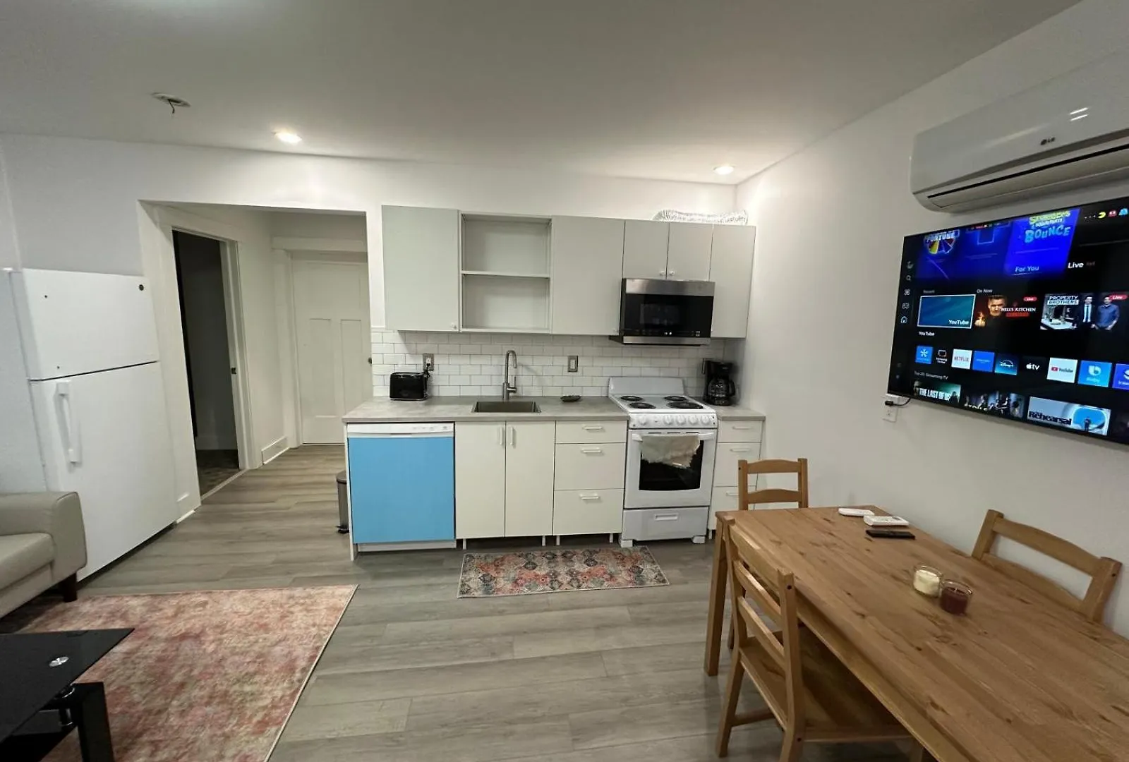 Apartment Private Entire Guest Suite In Bedford - 2 Bedroom Halifax Canada