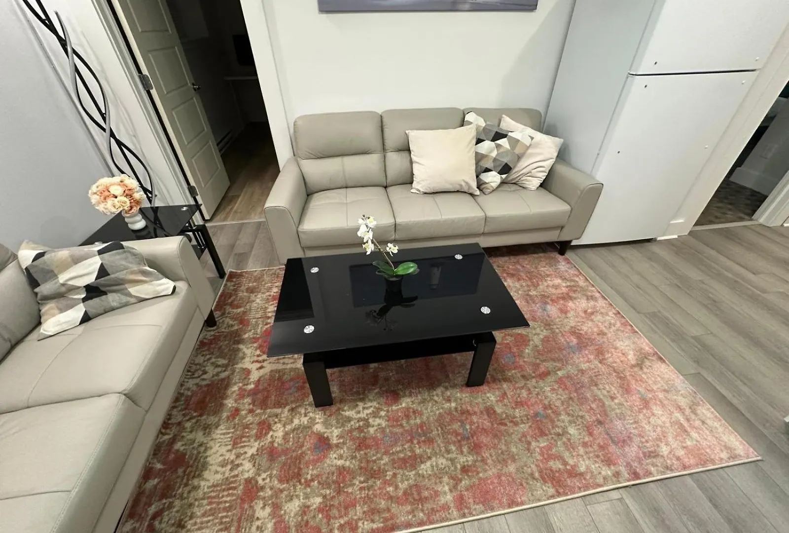 Private Entire Guest Suite In Bedford - 2 Bedroom Halifax
