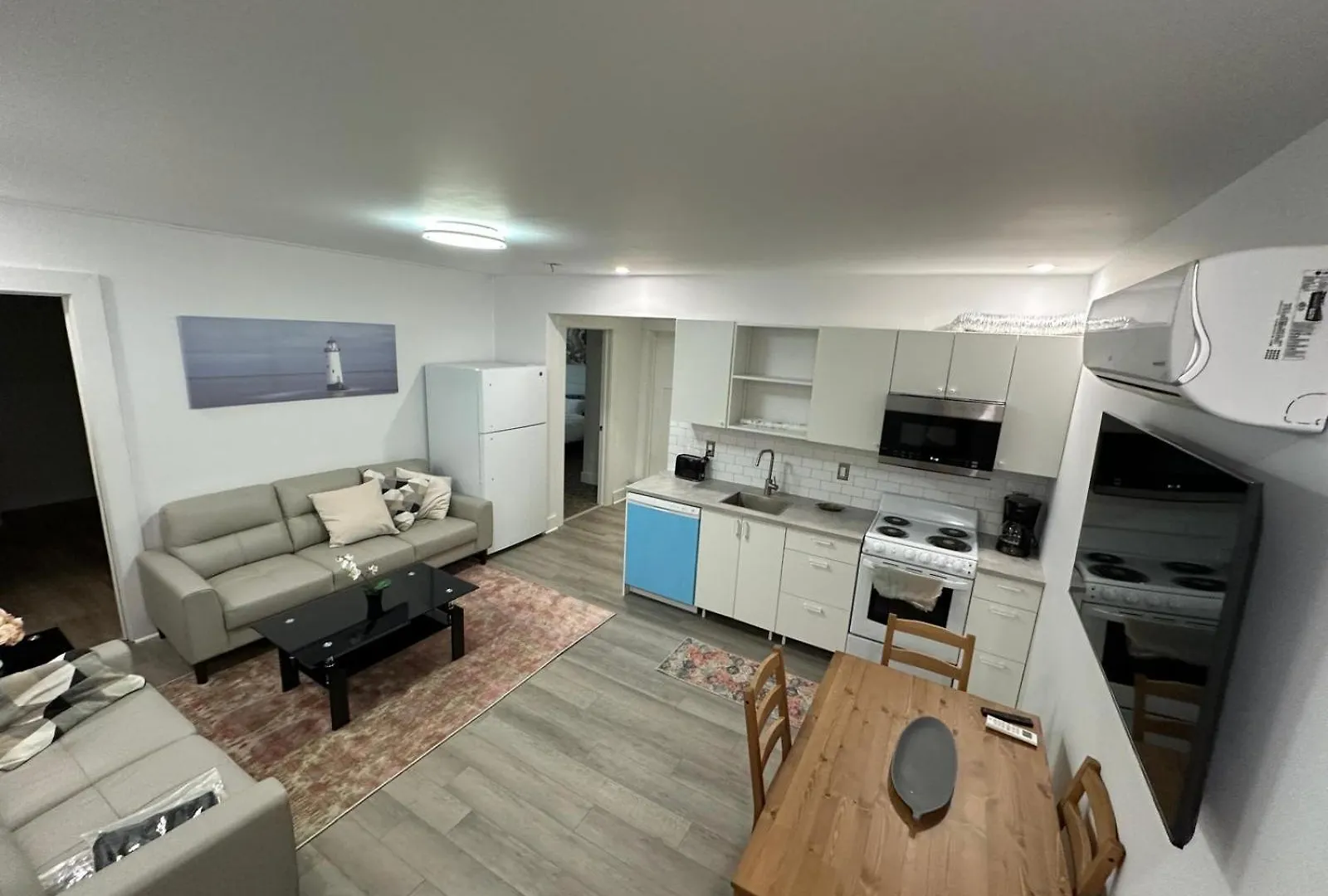 Private Entire Guest Suite In Bedford - 2 Bedroom Halifax