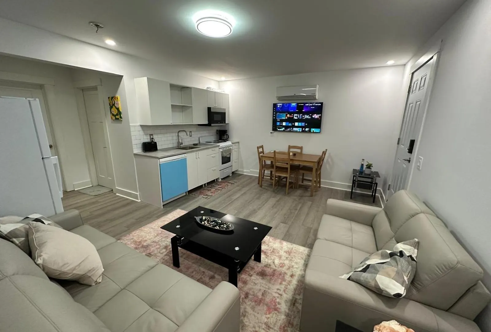 Private Entire Guest Suite In Bedford - 2 Bedroom Halifax 0*,