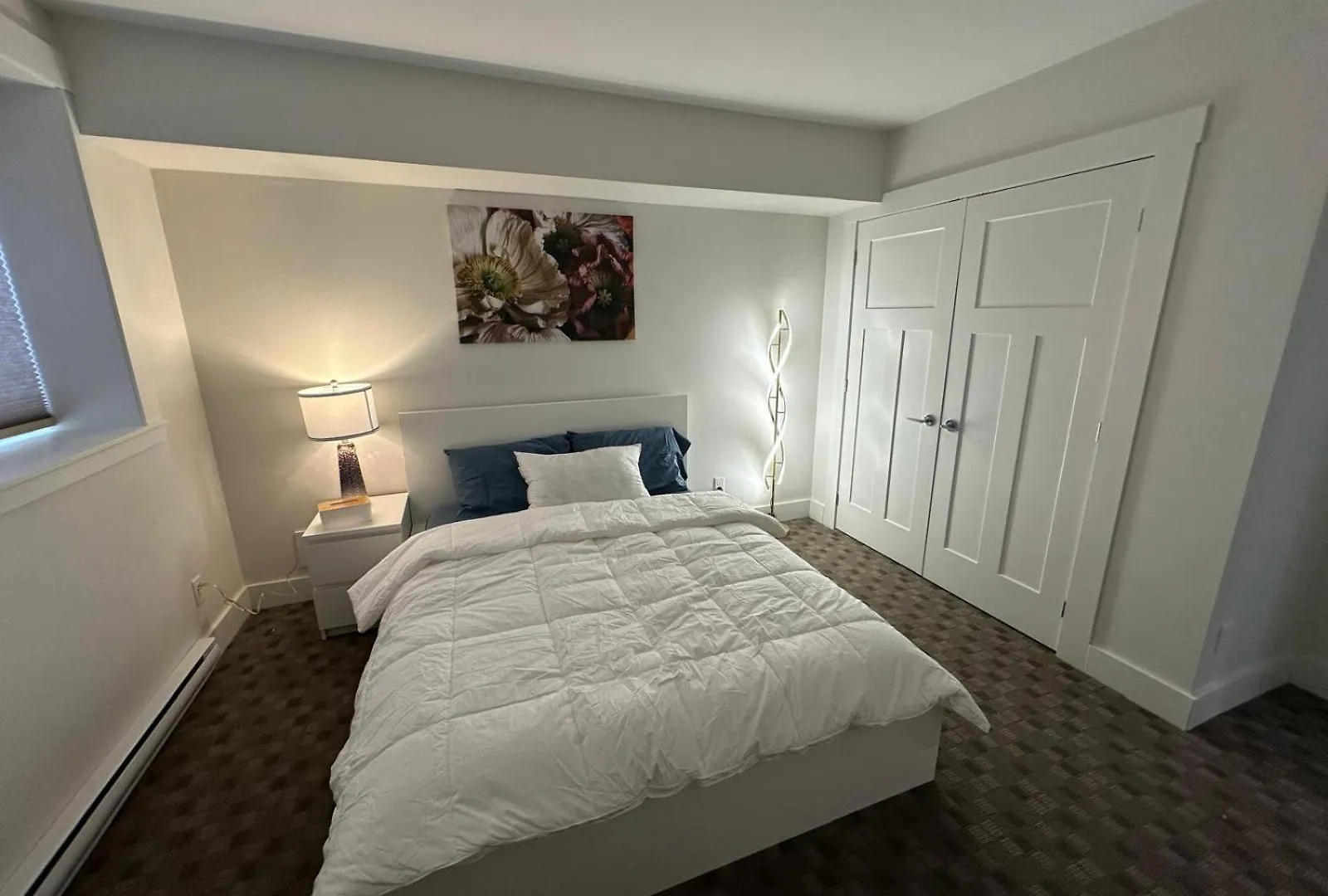 Private Entire Guest Suite In Bedford - 2 Bedroom Halifax Apartment